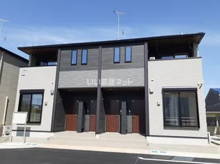 カーサ セレーノ II【2階】の外観