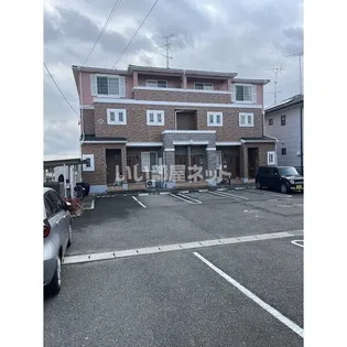 カーサ グローリアBの画像