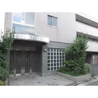 ボヌール アビタシオンの画像