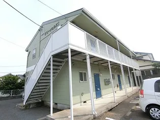 グリーンヒルズIの画像