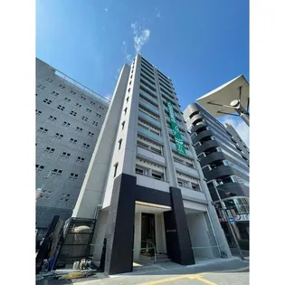 令和ライフ北目町【8階】の外観