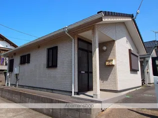 茨城県鹿嶋市鉢形台2【一戸建】の外観