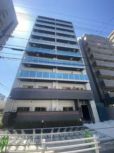 MJC都島レガーレ【1階】の外観