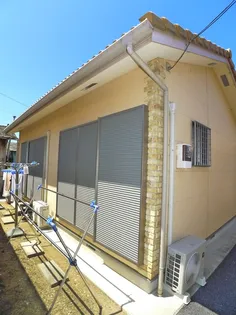 千葉県松戸市下矢切【一戸建】の外観