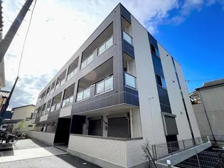 クラウンマンションの画像