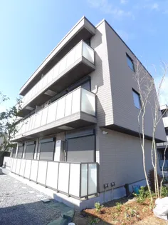 セゾン サフィールの画像