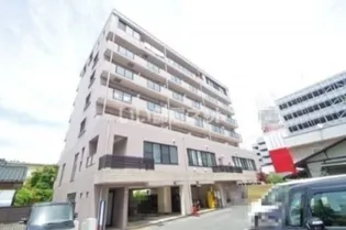 ファミールいけだ【6階】の外観