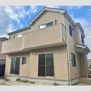 神奈川県相模原市南区磯部【一戸建】の外観