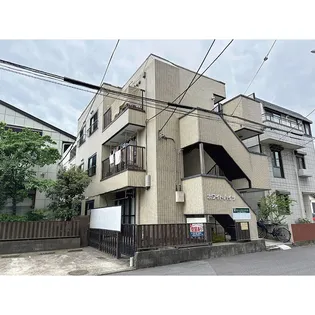 ホワイトハイツの画像