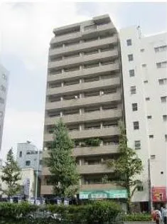 シルバープラザ白山の画像