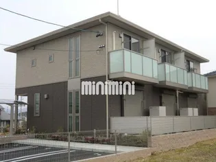 愛知県名古屋市守山区下志段味3【一戸建】の外観