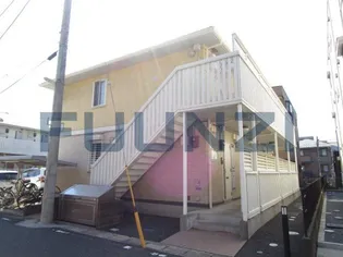 シーサイドスクウェア Yの画像