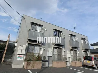 グランドール倉賀野の画像