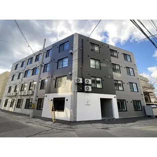 JEEKBLAU美園の画像