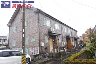 ファミーユ吹上の画像