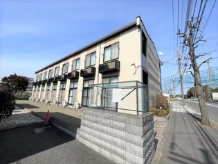 レオパレス桜美林台(26418)【2階】の外観