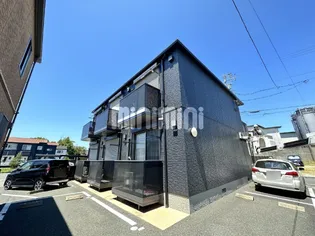 さくらハイムの画像