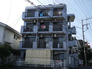 橋本MSマンションの画像