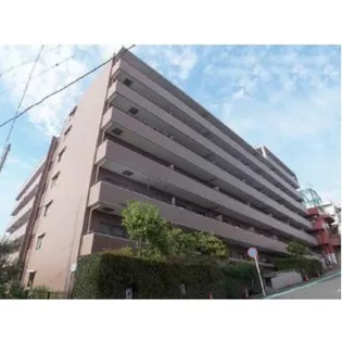 アーバンパーク市ヶ尾の画像