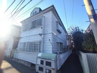 キャナール壱番館の画像