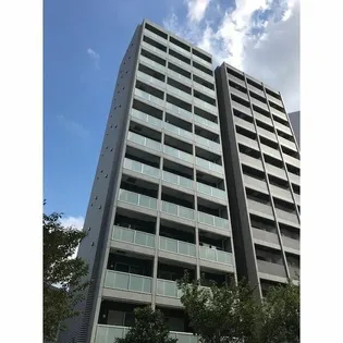 スパシエ レジデンス ファーストの画像