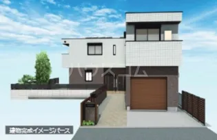 コートハウスNの画像