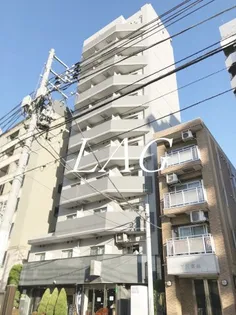 メインステージ高輪の画像