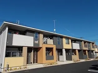 ブライト コートIの画像