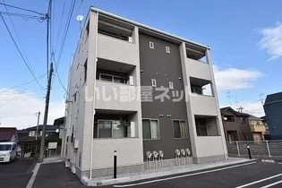 パルコート IIの画像