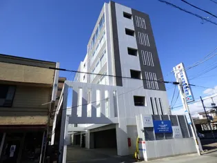 Kフラッツ【4階】の外観