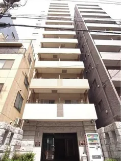 パレステュディオ文京根津の画像