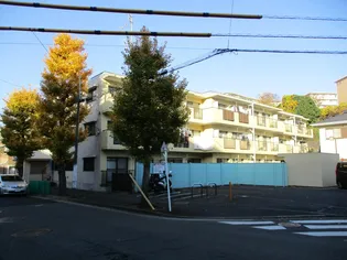 峰沢ハイツの画像