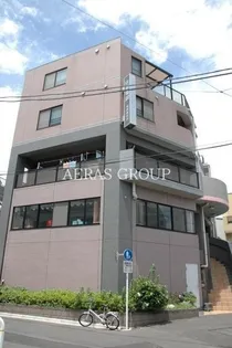 佐藤ビルの画像