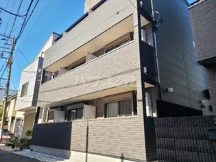 グレイスウッド新子安の画像