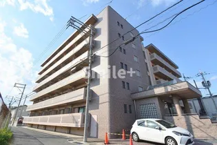 グランベルデ南方の画像