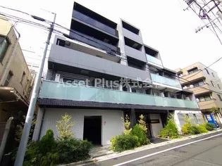 HY'S 新宿西落合の画像