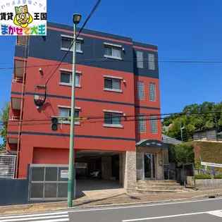 ティーズ ヴィラの画像