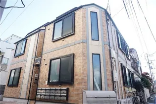 アーバンプレイス江古田の森【2階】の外観