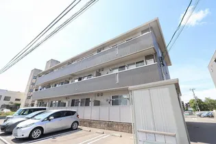 ポペット中島IIの画像