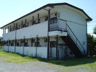 コーポラス大門の画像