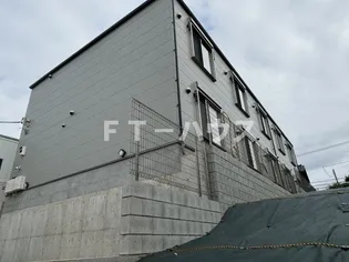 Erfolg津田沼【2階】の外観