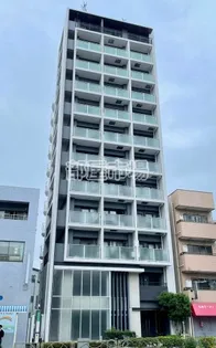 ルモーデ亀戸【4階】の外観