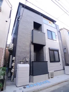 KLEIS志村三丁目II【3階】の外観