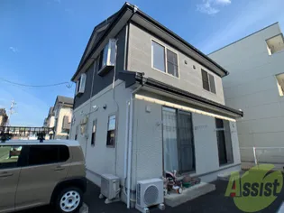 アヴァンセタウンB棟の画像