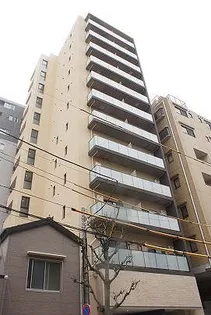 SAKURA MENSHIN【3階】の外観