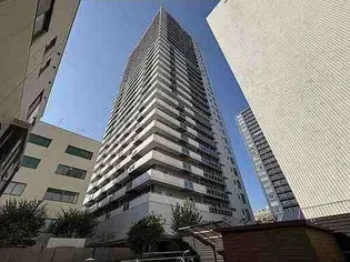 ザ・ライオンズ定禅寺タワー【3階】の外観