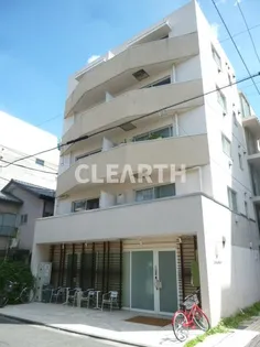 麻布イーストコートの画像