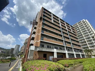 エリセオびわ湖【9階】の外観