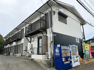 福住ハイツの画像