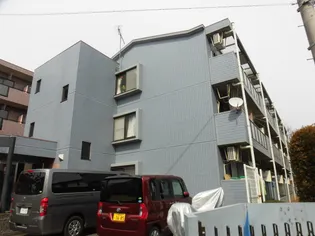 コーポ秋山7の画像